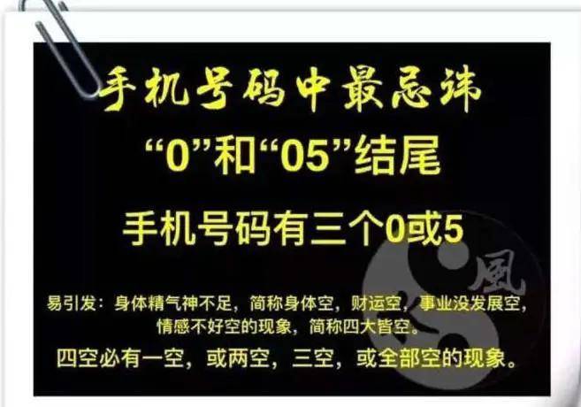 免费测试手机号码能量不同数字具有不同的能量