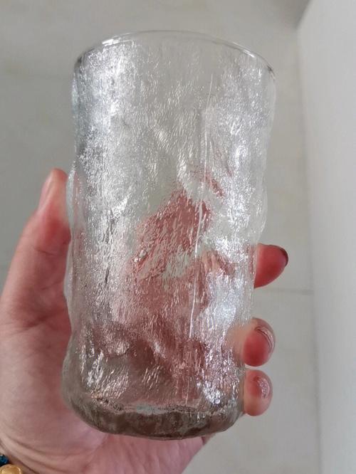 居家好物冰川玻璃杯