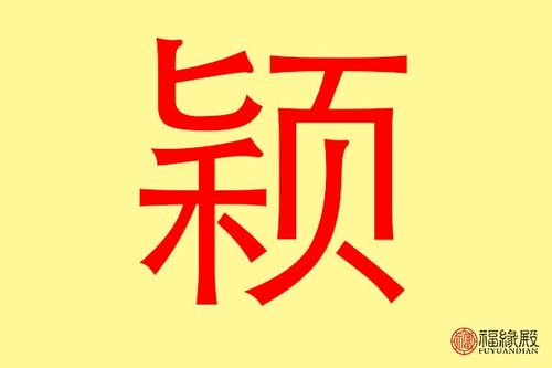 颖字五行属什么带颖字的名字大全