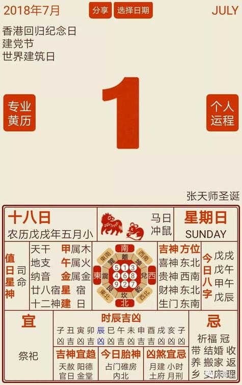 2024年农历1月黄道吉日查询