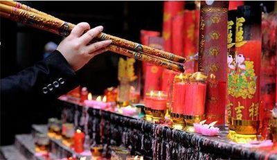 去寺庙祈福需要注意些什么