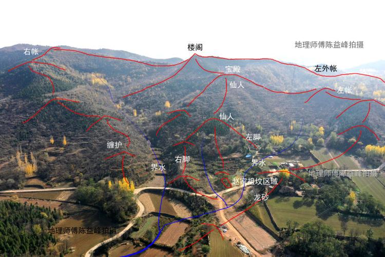 [资料]陈益峰:《入坟断》全文