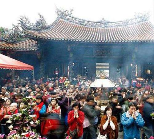 去寺庙祭拜也是要注意这4点规矩僧人不知道的应该看看