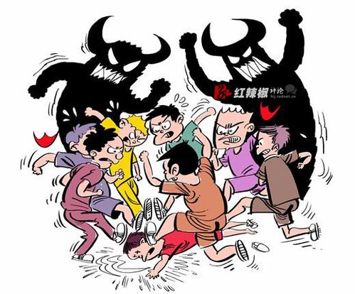 11少年闲来无事打死人